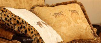 Casa De Santos Bed & Breakfast 3*