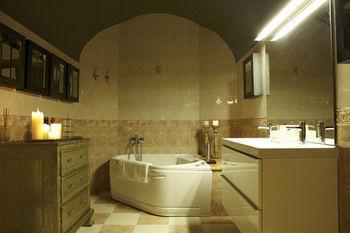 Bed & Breakfast Casa De Santos