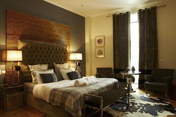 Casa De Santos Bed & Breakfast Lisboa