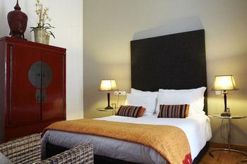 Casa De Santos Bed & Breakfast