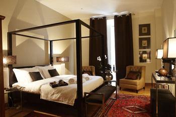 Casa De Santos Bed & Breakfast 3*