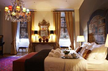 Bed & Breakfast Casa De Santos Lisboa