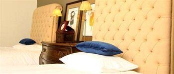 Bed & Breakfast Casa De Santos