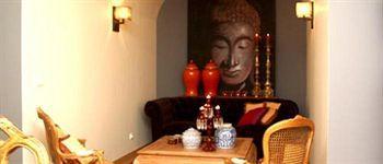 Casa De Santos Bed & Breakfast Lisboa