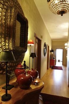 Bed & Breakfast Casa De Santos