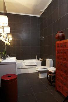 Casa De Santos Bed & Breakfast Lisboa